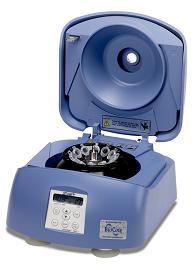 The SCF2 Microcentrifuge from Stuart 